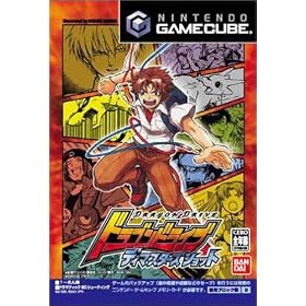 Dragon Drive[Import Japonais]