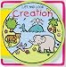 Books : The Story Of Creation