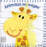 Animaux sauvages