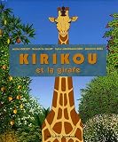 Kirikou et la girafe