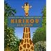 Kirikou et la girafe