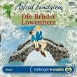Die Br�der L�wenherz (2 CD): H�rspiel