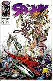 Spawn #9 : Angela (Image Comics)
