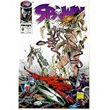 Spawn #9