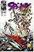 Book Spawn #9 : Angela (Image Comics)