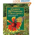 Garden Butterflies of North America