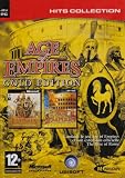 Revue Mindscape  / Age of empires gold