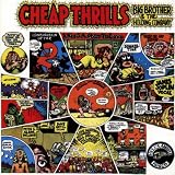Cheap Thrills (French Import)