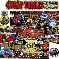 Cheap Thrills