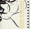 John T Williams - Greatest Hits, 1969-99
