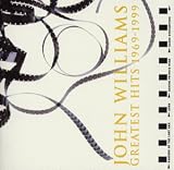 Music : John T Williams - Greatest Hits, 1969-99