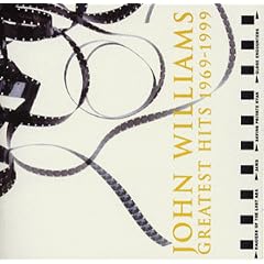 John T Williams - Greatest Hits, 1969-99