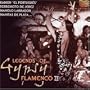 Legends of Gypsy Flamenco II