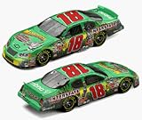 Bobby Labonte Madagascar 1/24 Action Diecast Car