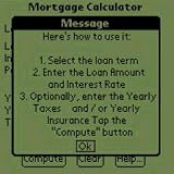 Mortgage Calculator