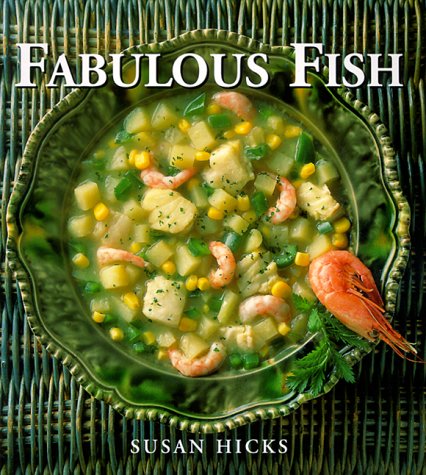 Fish and Seafood