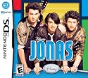 Disney Jonas