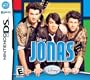 Disney Jonas