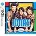 Disney Jonas