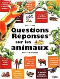 Questions R�ponses sur les animaux