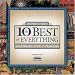 The 10 Best of Everything: An Ultimate Guide for Travelers (National Geographic the Ten Best of Everything)