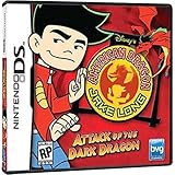 American Dragon Jake Long: Attack of the Dark Dragon American Dragon Jake Long: Attack of the Dark Dragon