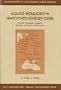 Karaite Separatism in Nineteenthcentury