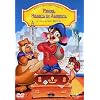 Fievel #01 - Fievel Sbarca In America