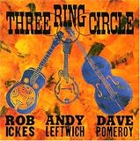 Revue Three Ring Circle  / Three Ring Circle