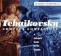 TCHAIKOVSKY: COMPACT COMPANIONS: A LISTENER'S GUIDE TO THE CLASSICS