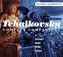 Tchaikovsky (Compact Companions)
