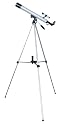 Power Refractor Telescope w/50mm Lens