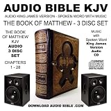Audio Bible 61BJeqaoUiL. SL160 Audio Bible