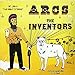Arcs Vs The Inventors Vol.1 (Rsd)