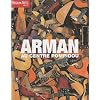 Arman au centre Pompidou