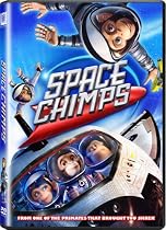 Stream Space Chimps Movie Online.