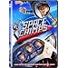 Space Chimps