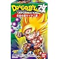 ドラゴンボール改ディフォルメーション伝説の超サイヤ人編 BOX (食玩)