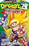 ドラゴンボール改ディフォルメーション伝説の超サイヤ人編 BOX (食玩)