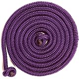 Purple 16' Jump Rope