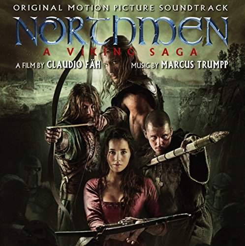 Northmen-a Viking Saga Original Soundtrack
