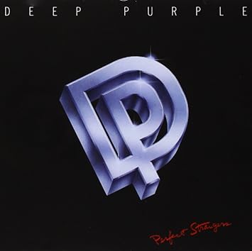 Perfect Strangers (Remastered)