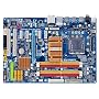 GIGABYTE GA-EP43-UD3L Core 2 Quad/ Intel P43/ DDR2/ A&GbE/ ATX Motherboard