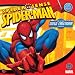 Marvel Spiderman Calendar 2012 with free poster