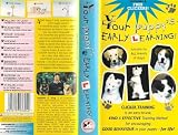 Your Puppy's Early Leaning - Clicker Training