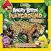 Angry Birds Playground: Rain Forest: A Forest Floor to Treetop Adventure