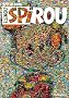 Recueil Spirou, tome 272