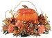 Art Glass Pumpkin Bouquet Image