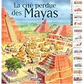 La cit� perdue des Mayas