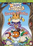 Revue Nickelodeon  / Rugrats: Tales From the Crib - Snow White (Full)